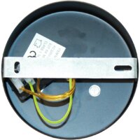 Люстра средней высоты Элетех 21270В-2/6 НПБ 01-6х60-121 Е27 1005404905