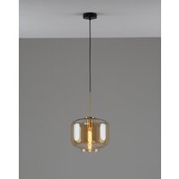 Подвесная люстра Moderli Teen V11532-1P