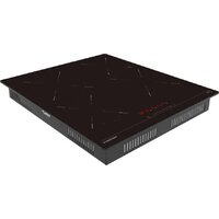 Варочная панель Meferi MEH604BK Light