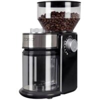 Электрическая кофемолка CASO Barista Crema