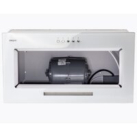Кухонная вытяжка Akpo Mio Eco 60 WK-4 (белый)