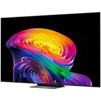 OLED телевизор LG OLED evo AI C6 OLED83C6RLA
