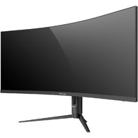 Игровой монитор Hisense 34G6Q Pro