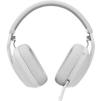 Наушники Logitech Zone Vibe 100 (белый)