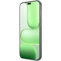 Телефон HONOR 600 Lite 8GB/256GB международная версия (вельветовый черный)