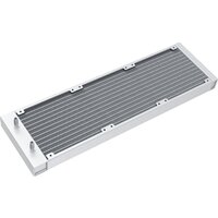 Система жидкостного охлаждения для процессора Ocypus Delta L36 WH ARGB V2 (белый)