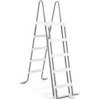 Каркасный бассейн Intex Ultra Frame (732х366х132) (фильтр 7900 л/ч)