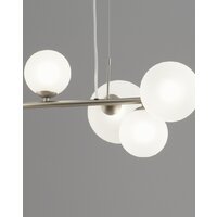 Подвесная люстра Moderli Renny V11467-7P