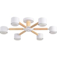 Припотолочная люстра Lumion Vudi 8306/6C