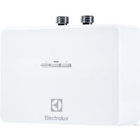 Проточный электрический водонагреватель Electrolux NPX 8 Aquatronic Digital Pro