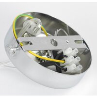 Подвесная люстра Lussole Davie LSP-8776