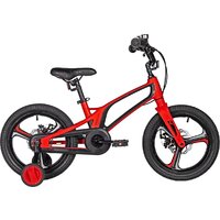 Детский велосипед Novatrack Flight Pro 2025 16MD.FLIGHTPRO.RD5 (красный, разобранный)