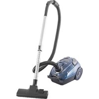 Пылесос Endever SkyClean VC-252 (синий/серый)