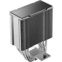 Кулер для процессора DeepCool AG600 ARGB R-AG600-BKAMMG2-G