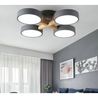 Припотолочная люстра ImperiumLoft Joist01 178327-26