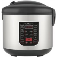 Мультиварка Scarlett SC-MC410S27