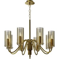 Подвесная люстра ST Luce SL2005.303.08