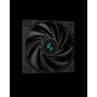 Кулер для процессора DeepCool AK500 ZERO DARK R-AK500-BKNNMT-G-1