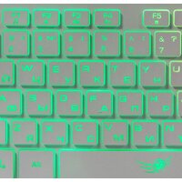 Игровой набор Dialog KMGK-1707U (белый)