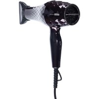 Фен Dewal Beauty Diamond HD1007 (фиолетовый)
