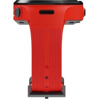 Детские умные часы Elari KidPhone 4GR M (красный)