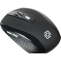 Мышь Оклик 635MB (черный)