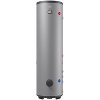Бойлер косвенного нагрева Thermex Nixen 300 F (Combi)