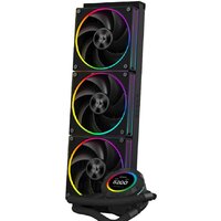 Система жидкостного охлаждения для процессора ID-Cooling SL360
