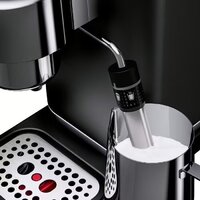 Рожковая кофеварка WMF 0412370071