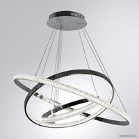 Подвесная люстра Arte Lamp Orione A2182SP-160CC