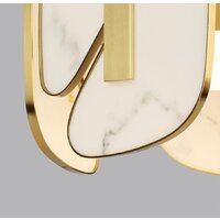 Подвесная люстра Odeon Light Chiara 6638/45L