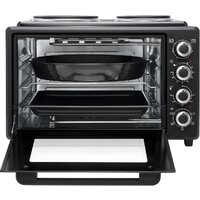 Мини-печь Making Oasis Everywhere M-BL40B1