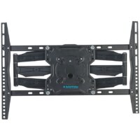 Кронштейн для телевизора Kromax ATLANTIS-46 (серый)