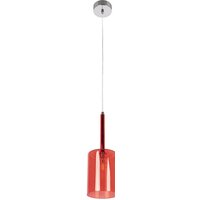 Подвесная люстра LOFT IT Spillray 10232/C Red