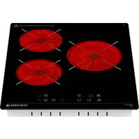Варочная панель Meferi MEH453BK Light