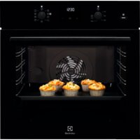 Электрический духовой шкаф Electrolux EOD3C70TK