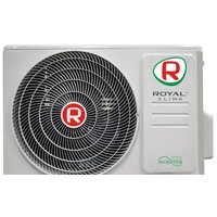 Кондиционер Royal Clima Triumph Inverter 2024 RCI-TWC28HN