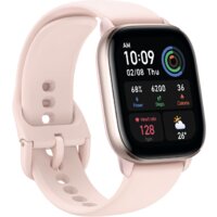 Умные часы Amazfit GTS 4 Mini (фламинго розовый)