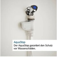 Отдельностоящая посудомоечная машина Bosch Serie 2 SMS2ITW09E
