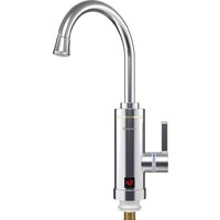 Проточный электрический водонагреватель-кран Thermex Corunna 3000