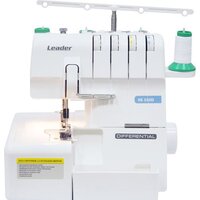 Оверлок Leader VS 350D