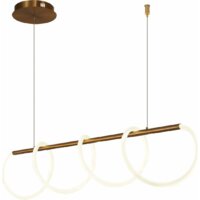 Точечный светильник ST Luce Sagrato SL6102.303.45