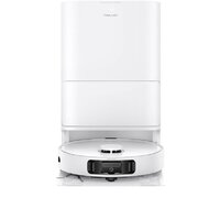 Робот-пылесос Trouver Robot Vacuum E40 Ultra RLE21SE (евровилка, белый)
