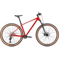 Велосипед Hagen 7.12 L 2025 (королевский красный)