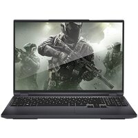 Игровой ноутбук Maibenben X-Treme Typhoon X16C X16C-R725560F44LG4E10