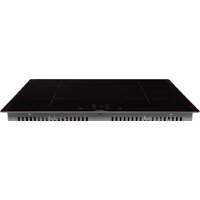 Варочная панель GrandGermes HBI-60BK-BX