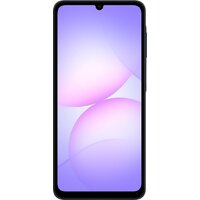 Телефон Samsung Galaxy A07 SM-A075F 4GB/64GB (черный)