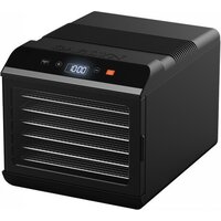 Сушилка для овощей и фруктов Garlyn D-06 Pro