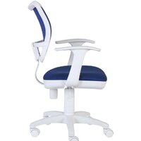 Офисное кресло Бюрократ CH-W797/BL/TW-10
