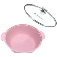 Жаровня Kukmara Trendy Style Rose ж31tsr